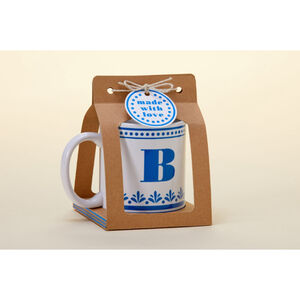 Handmade Mug Gift Box 25 Pack Of Boxes